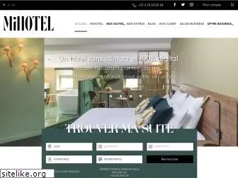 mihotel.fr