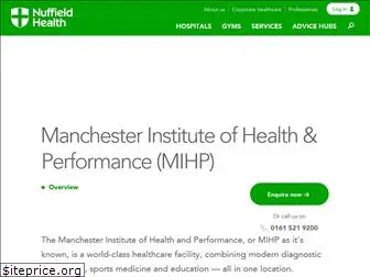 mihp.co.uk