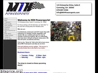 mihpowersports.com