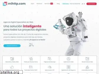 mihttp.com