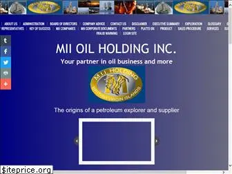 mii-holding.org