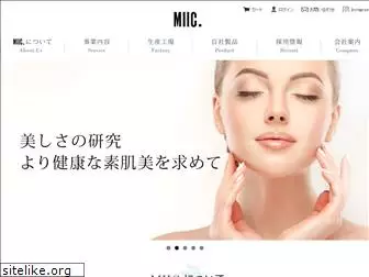 miic.co.jp