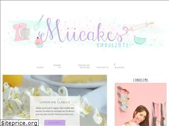 miicakes.com