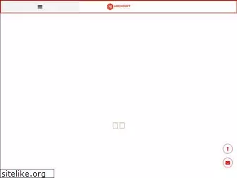 miichisoft.com