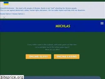 miichlas.info