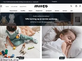 miico.nl