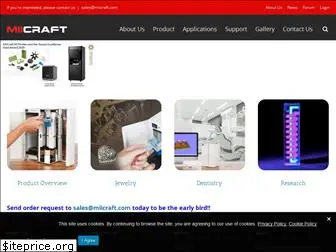 miicraft.com