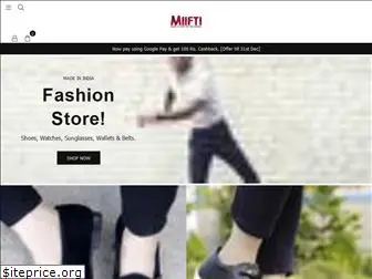 miifti.com