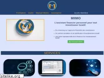 miimo-invest.fr