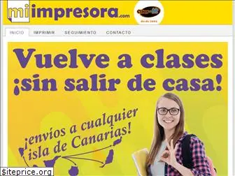 miimpresora.com