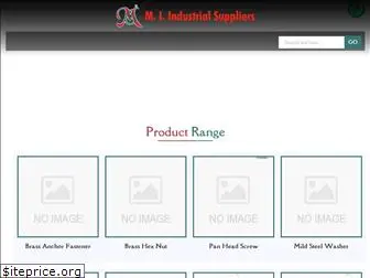 miindustrialsuppliers.com