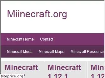 miinecraft.org