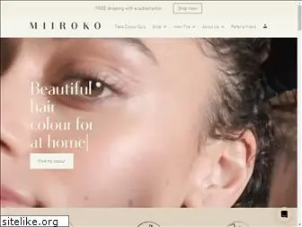 miiroko.com