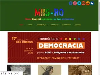 miis-ro.org
