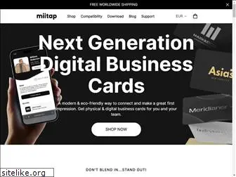 miitap.com