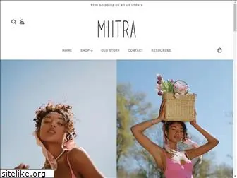 miitra-studio.com