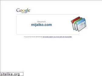 mijalko.com