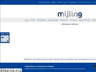 mijlingoptiek.nl
