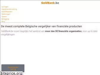 mijn-financien.be