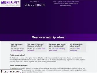 mijn-ip.net