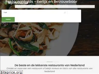 mijn-restaurant.nl