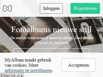 mijnalbum.nl