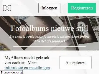 mijnalbums.nl