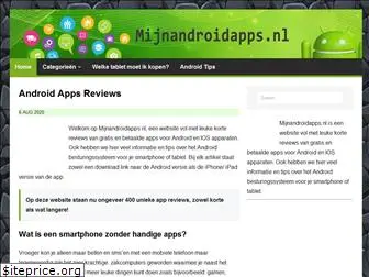 mijnandroidapps.nl