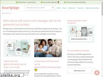 mijnbabysite.nl