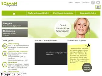 mijnbosman.com