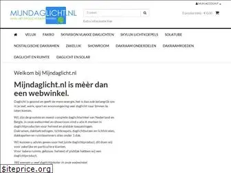 mijndaglicht.nl