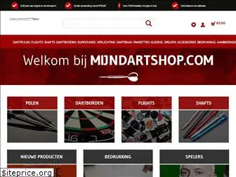 mijndartshop.com