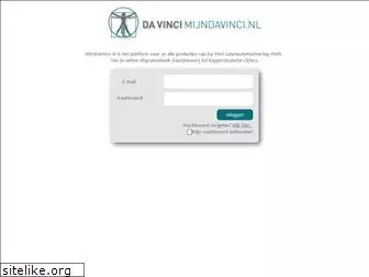 mijndvi.nl