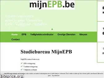 mijnepb.be