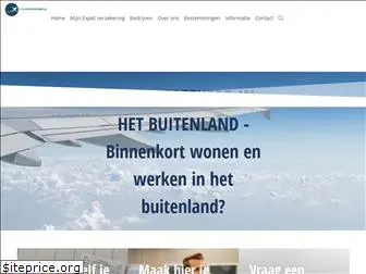 mijnexpatverzekering.nl