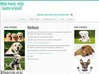 mijnhond.info