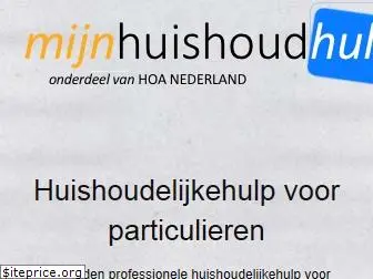 mijnhuishoudhulp.nl