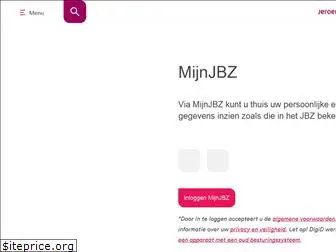 mijnjbz.nl