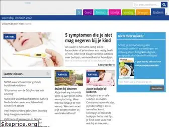 mijnkinderarts.nl