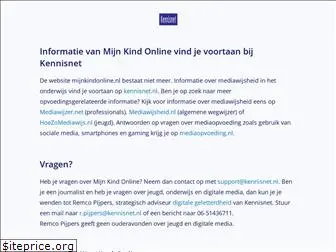 mijnkindonline.nl