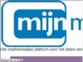 mijnmedicijn.nl