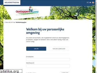 mijnoostappen.nl