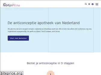 mijnpil.nu