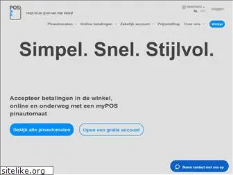 mijnpin.nl