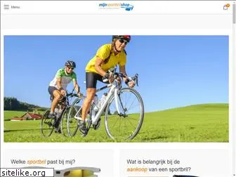 mijnsportbrilshop.nl