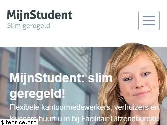 mijnstudent.nl