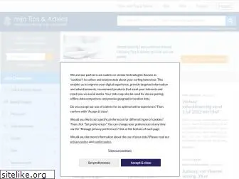 mijntipsenadvies.be