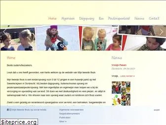 mijntweedethuis.com