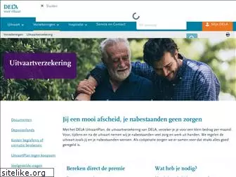 mijnuitvaartverzekering.nl