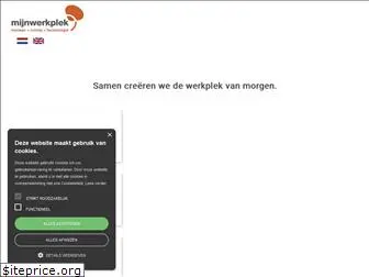 mijnwerkplek.com